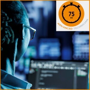 Advanced Technician / Specialist E-Consult