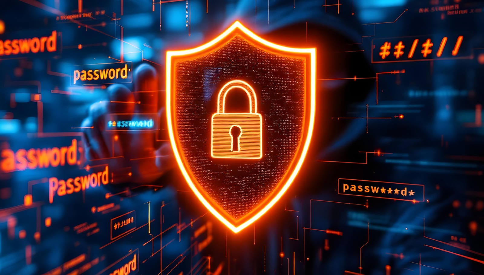Think Your Passwords Are Safe? Think Again!