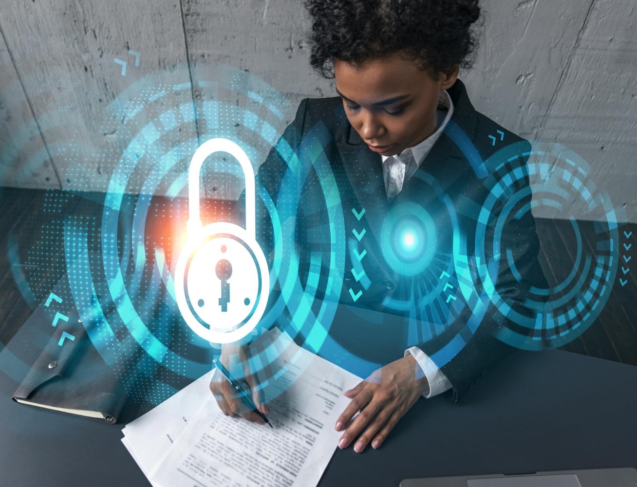 Cybersecurity Regulations